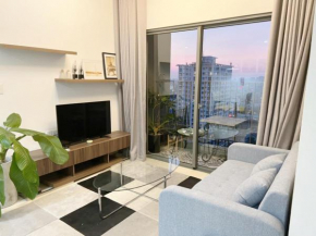 Cozy Homestay 2BR- Masteri Thao Dien